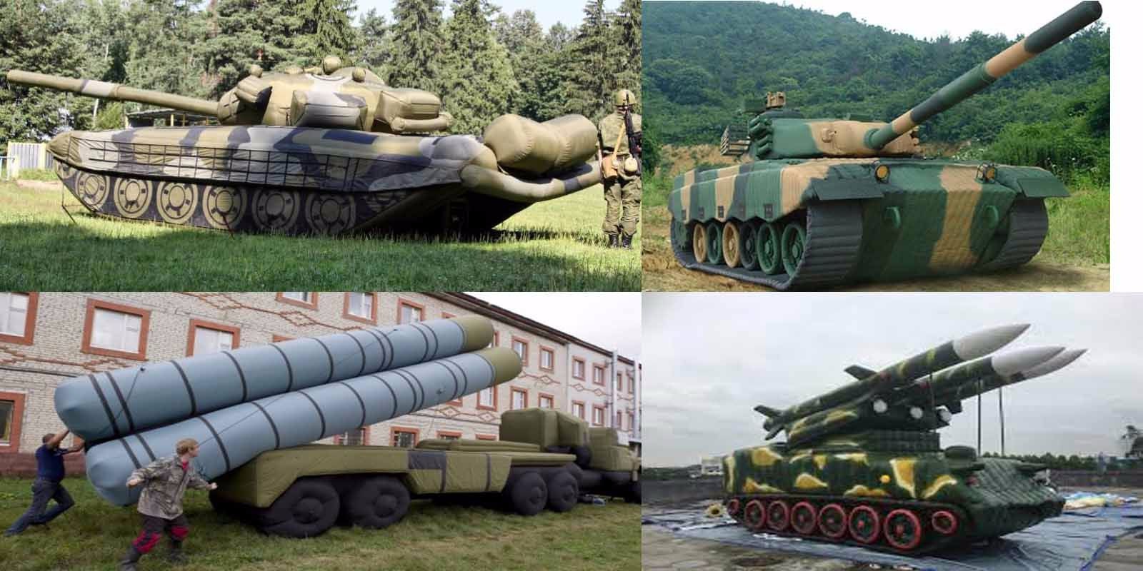 蕉岭小型导弹车